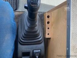 MAN TGA 28.430 6x4 + MKG HLK 201 Crane