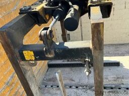 Mercedes-Benz Antos 2540 (SN987) + Hiab 166 K Pro (2 x in stock)