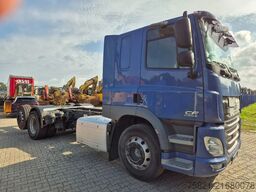 DAF CF 400