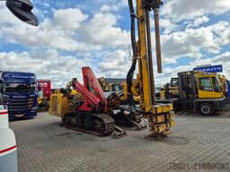 Overige NCB FD 1800 HD DT