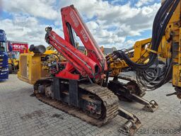 Overige NCB FD 1800 HD DT