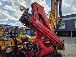 Overige NCB FD 1800 HD DT