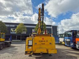 Overige NCB FD 1800 HD DT