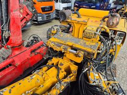 Overige NCB FD 1800 HD DT