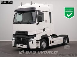 Renault T 520 4X2 NEW! HIGH Retarder 2xTanks ACC Standk...