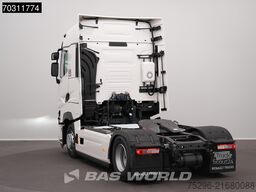 Renault T 520 4X2 NEW! HIGH Retarder 2xTanks ACC Standk...