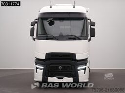 Renault T 520 4X2 NEW! HIGH Retarder 2xTanks ACC Standk...