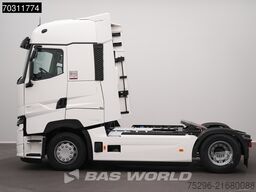 Renault T 520 4X2 NEW! HIGH Retarder 2xTanks ACC Standk...