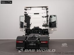 Renault T 520 4X2 NEW! HIGH Retarder 2xTanks ACC Standk...