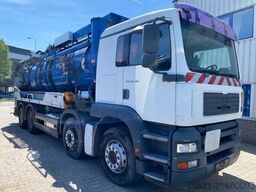 MAN 35.410 35.410 - 8x4