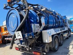 MAN 35.410 35.410 - 8x4