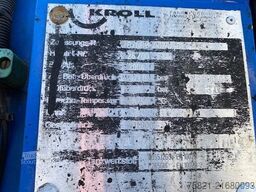 MAN 35.410 35.410 - 8x4