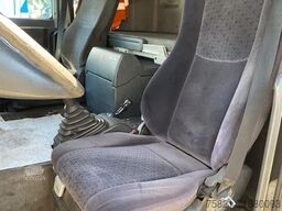 MAN 35.410 35.410 - 8x4