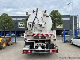 Mercedes-Benz Actros 2641 (Vacuumtruck)