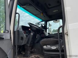 Mercedes-Benz Actros 2641 (Vacuumtruck)