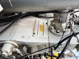 Mercedes-Benz Actros 2641 (Vacuumtruck)