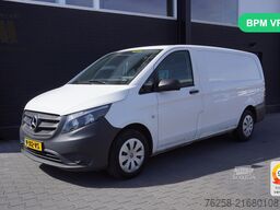 Mercedes-Benz Vito 114 CDI Automaat Lang - EURO 6 - Airco - C...