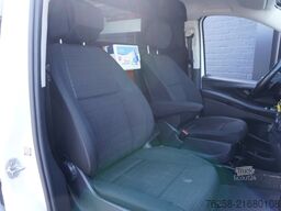 Mercedes-Benz Vito 114 CDI Automaat Lang - EURO 6 - Airco - C...