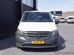 Mercedes-Benz Vito 114 CDI Automaat Lang - EURO 6 - Airco - C...
