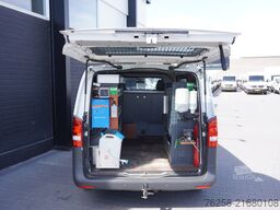 Mercedes-Benz Vito 114 CDI Automaat Lang - EURO 6 - Airco - C...