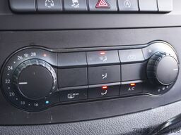 Mercedes-Benz Vito 114 CDI Automaat Lang - EURO 6 - Airco - C...