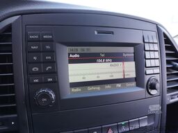 Mercedes-Benz Vito 114 CDI Automaat Lang - EURO 6 - Airco - C...