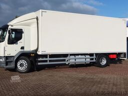 DAF LF 290 Bak+Klep 1500 kg