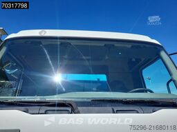 Renault Premium 370 4X2 HMF 1560 K4 Kran Crane Manual A...