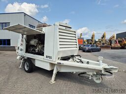 Schwing BP 4000 HDR D