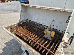 Schwing BP 4000 HDR D