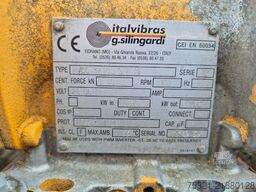 Schwing BP 4000 HDR D