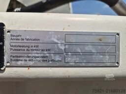 Schwing BP 4000 HDR D