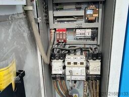 Compair Kompressor 32M3/h* MA-351 A Elektro -2 x op voo...