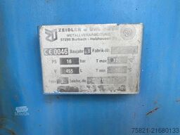 Compair Kompressor 32M3/h* MA-351 A Elektro -2 x op voo...