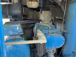Compair Kompressor 32M3/h* MA-351 A Elektro -2 x op voo...