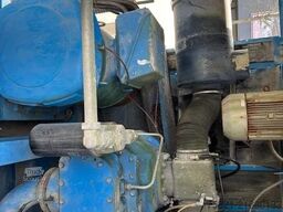 Compair Kompressor 32M3/h* MA-351 A Elektro -2 x op voo...