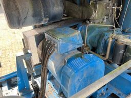 Compair Kompressor 32M3/h* MA-351 A Elektro -2 x op voo...