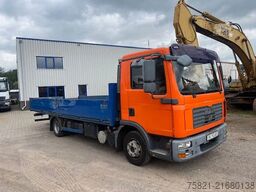 MAN TGL 8.180 Bakwagen