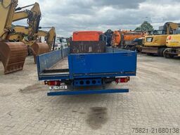 MAN TGL 8.180 Bakwagen