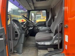 MAN TGL 8.180 Bakwagen