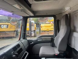 MAN TGL 8.180 Bakwagen