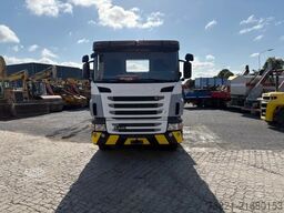 Scania G440 6x2