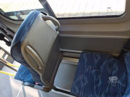 MERCEDES-BENZ Sprinter 516, Daily, Crafter