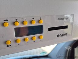 MERCEDES-BENZ Sprinter 516, Daily, Crafter