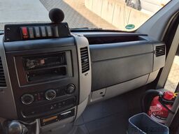 MERCEDES-BENZ Sprinter 516, Daily, Crafter