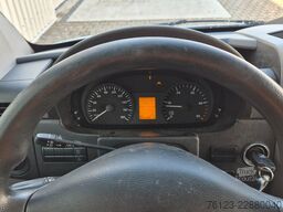 MERCEDES-BENZ Sprinter 516, Daily, Crafter