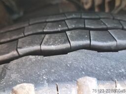 Setra Kässbohrer S 6 Bürobus Wohnmobil