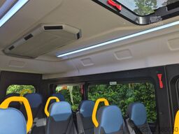 Opel Movano Lord light Lagerfahrzeug Stock 18 SS