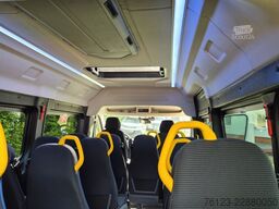 Opel Movano Lord light Lagerfahrzeug Stock 18 SS