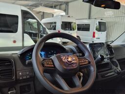 Opel Movano Lord light Lagerfahrzeug Stock 18 SS